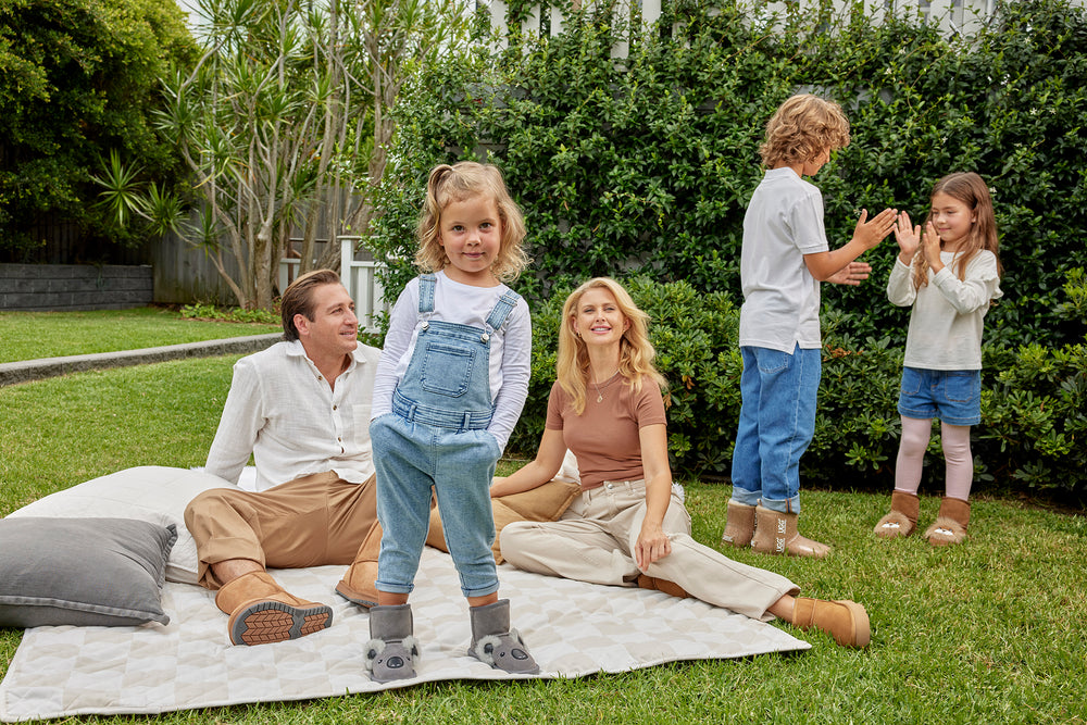 Why UGG Makes the Perfect Gift