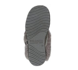 EMU® UGG Slippers Australian Made Sheepskin Wool Scuff Platinum Eden EMU