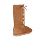 Emu Platinum Hi Lace EMU