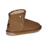 EMU® UGG Boots Australian Made Sheepskin Wool Platinum Slim Darling EMU