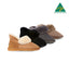 EMU® UGG Slippers Australian Made Sheepskin Wool Platinum Mintaro