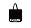 EVERAU® Hand Carry Shoulder Canvas Bag