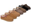 AUSTRALIAN SHEPHERD® UGG Slippers Sheepskin Wool Ankle Tazzy Tay
