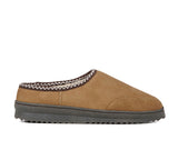 EMU® UGG Slippers Australian Made Sheepskin Wool Scuff Platinum Outback EMU