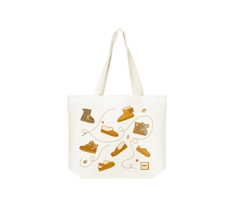 UGG EXPRESS® Beyond Blue Donation Pack UGG EXPRESS