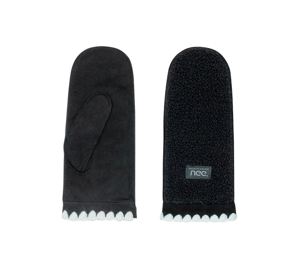 AUSTRALIAN SHEPHERD® Wool Gloves Thyra UGG AUSTRALIAN SHEPHERD