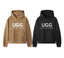 AUSTRALIAN SHEPHERD® Cotton Blend Hoodie Sweatshirt Monare