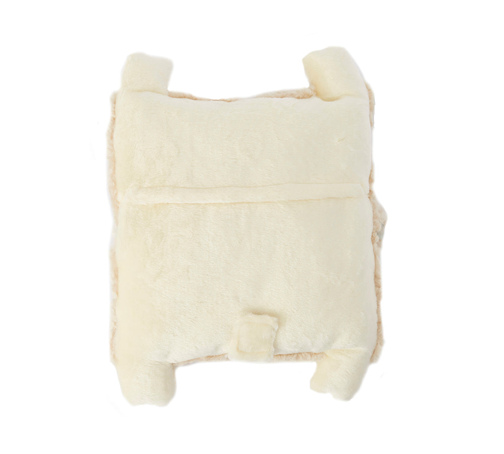 Curly Pillows UGG EVERSHEEPSKINS