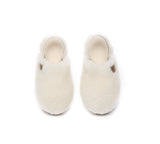 Slides - UGG Kids Fluffy Slides Slingback Kamari