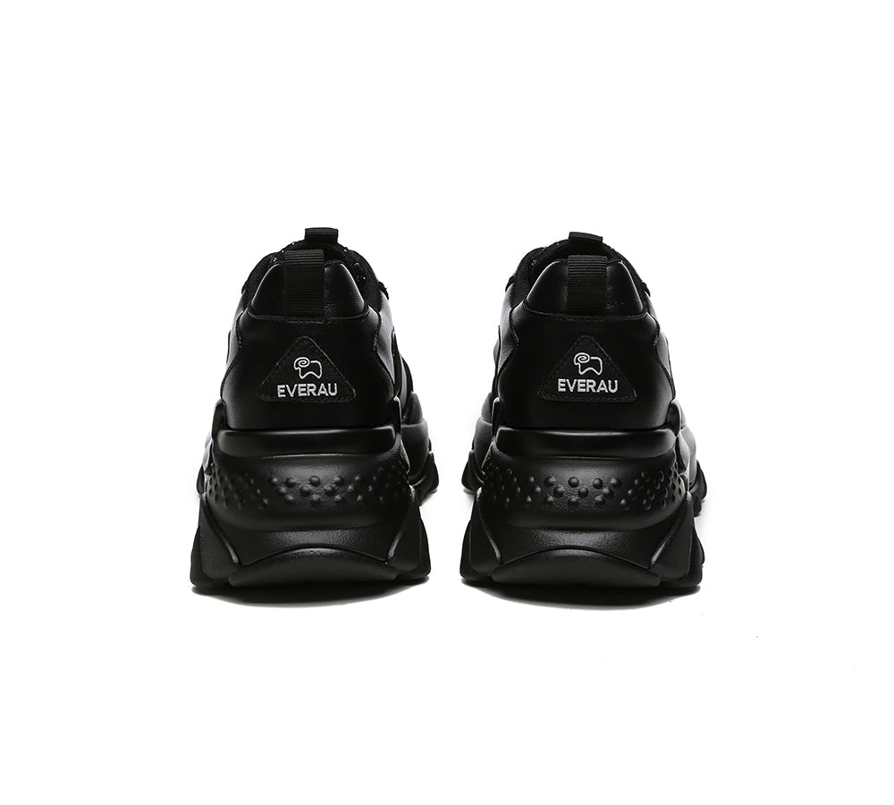 Sneakers - Women Chunky Sneakers Bombo