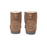 UGG Boots - AS UGG Boots Men Large Size Mini Classic