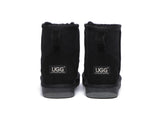 UGG Boots - Australian Shepherd Unisex Mini Classic UGG Boots
