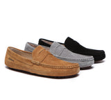 UGG Boots - Men Casual Summer Moccasin Beau