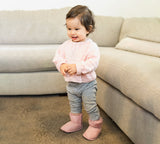 UGG Boots - TARRAMARRA® UGG Baby Premium Australian Sheepskin Wool Booties