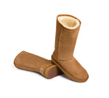 UGG Boots - Urban® UGG Boots Australian Made Unisex Sheepskin Wool Tall Classic