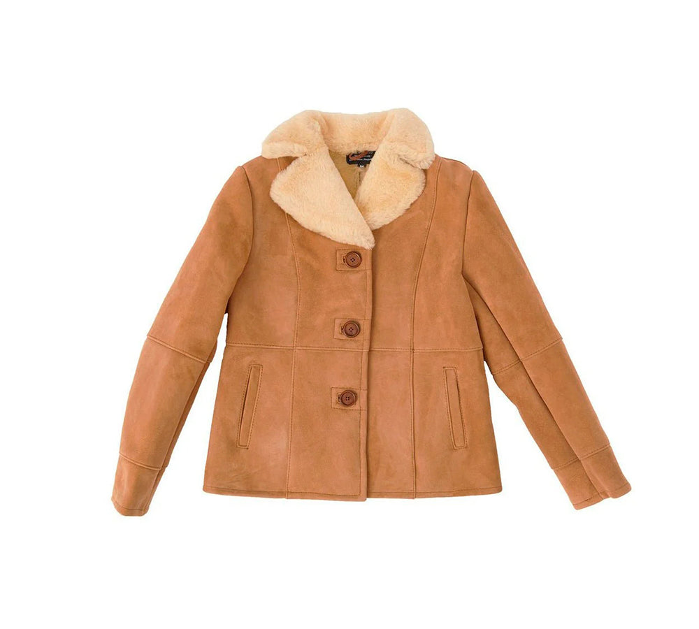 Dy*ladies Jacket Unbranded/Generic