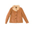 Women Australian Double Faced Suede Jacket