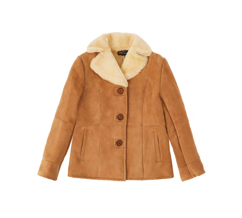 Dy*ladies Jacket Unbranded/Generic