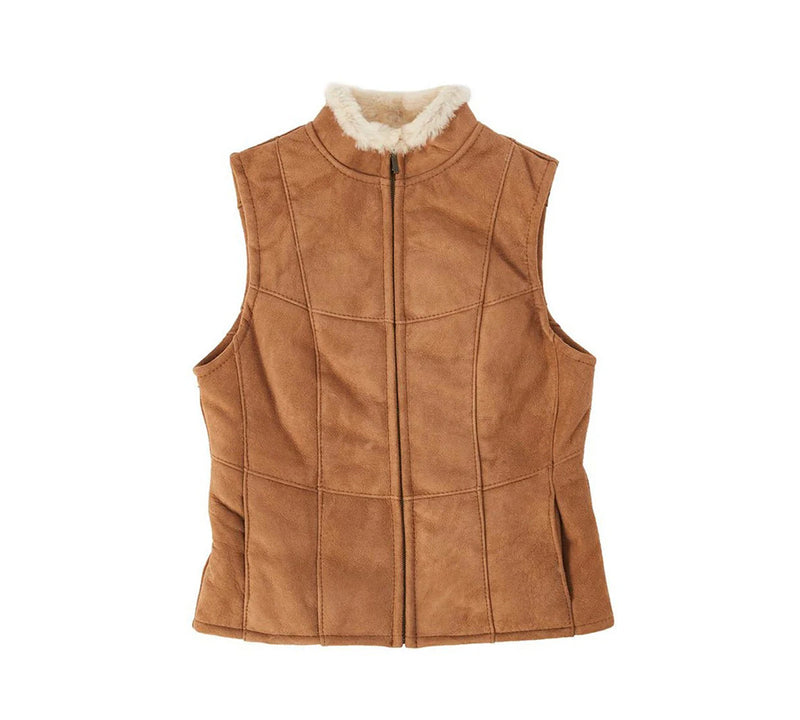 Dy*ladies Vest Unbranded/Generic