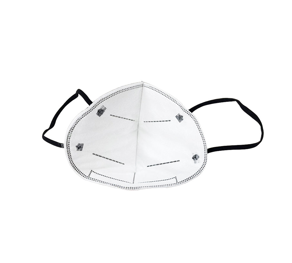Accessories - 3D Disposable Adult Face Mask Soft Pack 10 PCS Per Pack