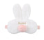 TARRAMARRA® Stretchy Ultra Plush Rabbit Eye Mask