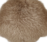 Accessories - Fluffy Cat Paw Keyring
