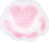 Accessories - Fluffy Cat Paw Keyring