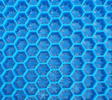 Accessories - Gel Honeycomb Seat Cushion