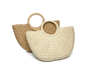 Accessories - Hand Carry Leisure Bag