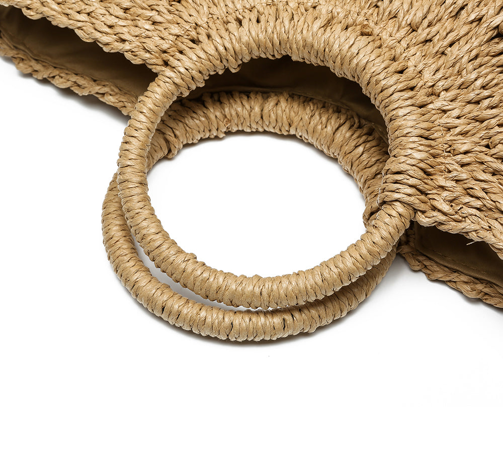 Accessories - Hand Carry Leisure Bag