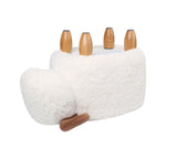 Accessories - Multi-functional Cute Ottoman Soft Sheep Pouffe