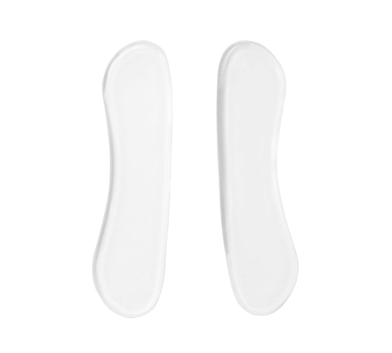 Accessories - Silica Gel Back Heel Pads Five Pairs