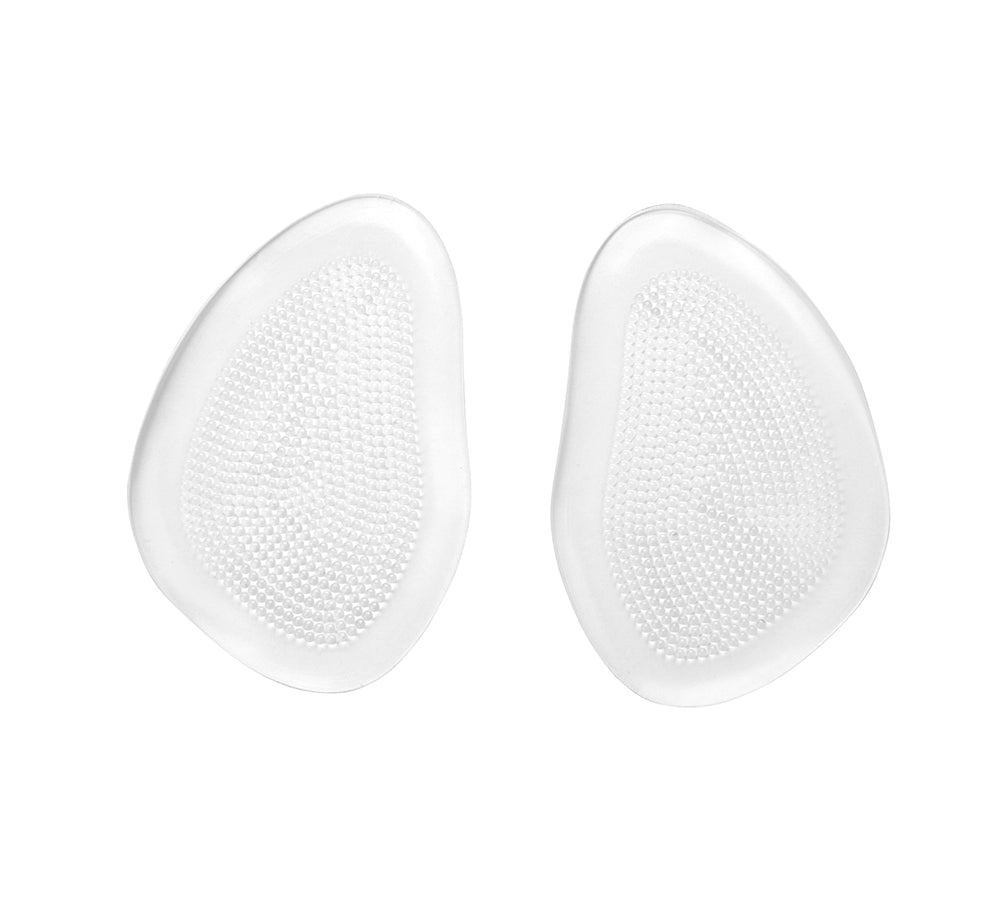 Accessories - Silica Gel Half Insole Five Pairs
