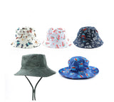 Accessories - TA Kids Sun Protection Cap/Hat