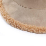 Accessories - TA Vic Bucket Hat