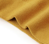 Accessories - Women Wool Blend Socks 4 Pairs