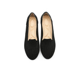 Flats - Foldable Ballet Flat Loafers Women Trisha