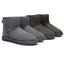 AUSTRALIAN SHEPHERD® UGG Boots Kids  Mini Classic