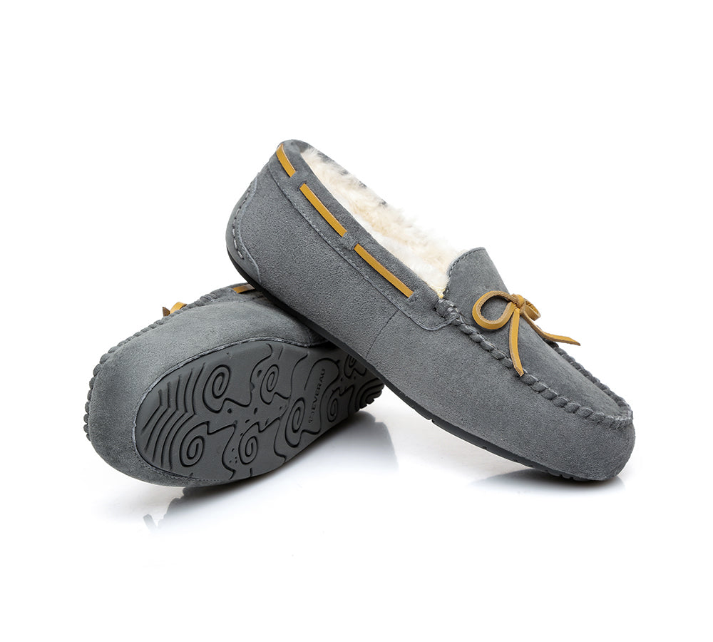 Moccasins - Women Casual Flats Miracle Moccasin