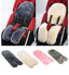 Cosy Traveler Lambskin Stroller Liner