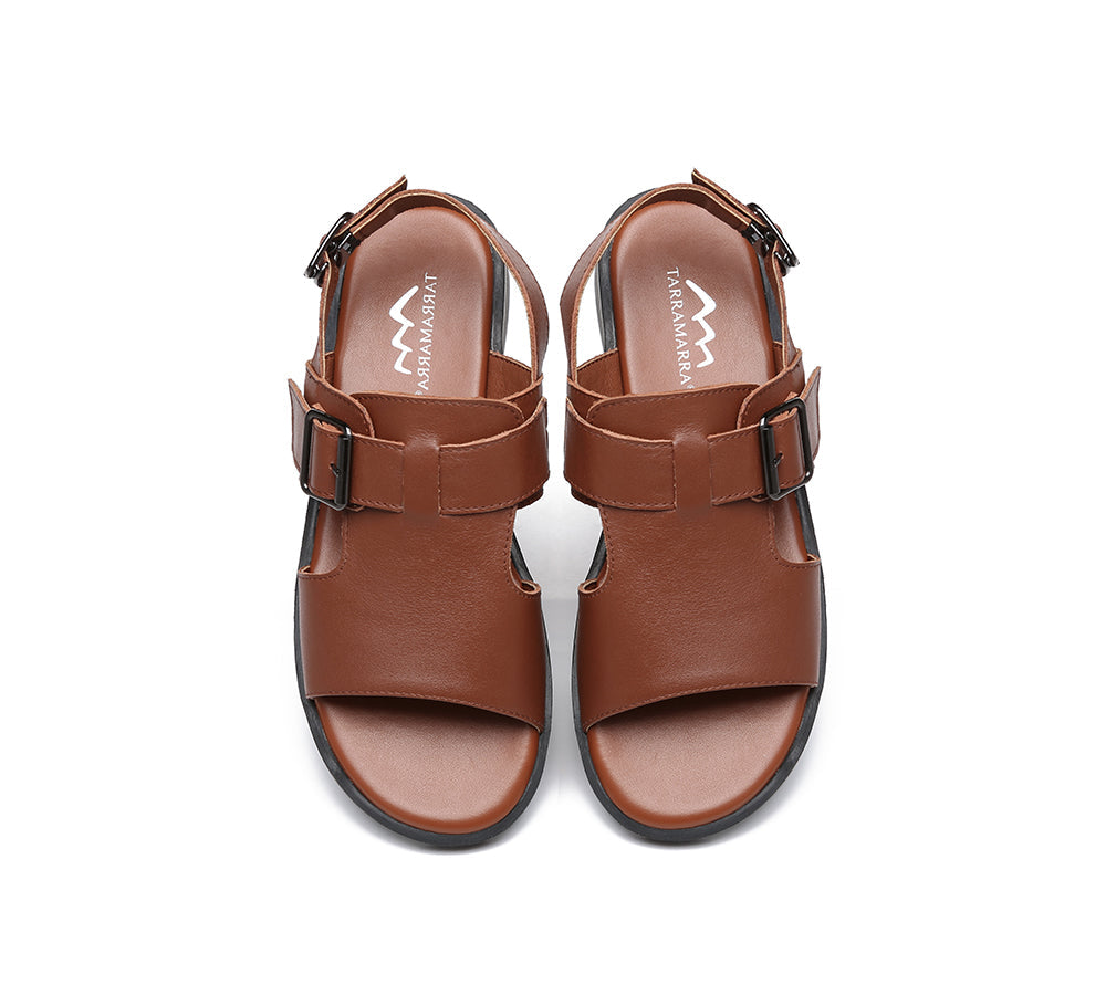 Sandals - Leather Sandals Women Kenna