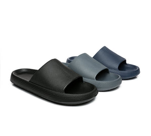 Sandals - Pillow Slides Anti-Slip Men Cliffie