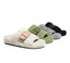 EVERAU® UGG Slippers Women Curly  Croft