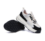 Sneakers - Chunky Sneakers Women Ellis