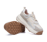 Sneakers - Chunky Sneakers Women Ellis