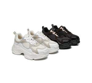 Sneakers - Women Chunky Sneakers Como