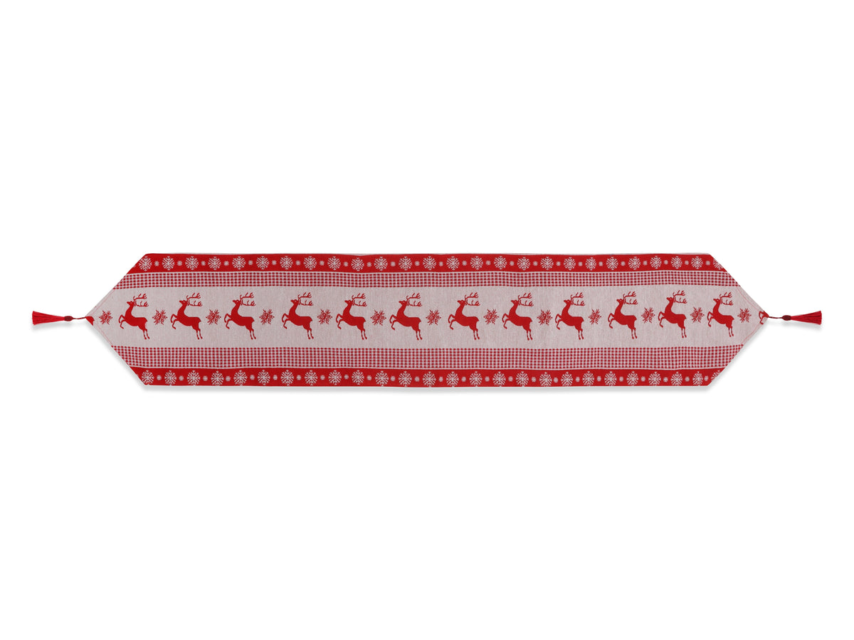 UGG Boots - Christmas Table Runners