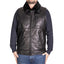 Men Australian  Nappa Leather Vest