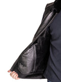 Men Nappa Vest #9988003 (2437373329466)