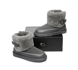 UGG Boots - Mini Sheepskin Boots Women Optima